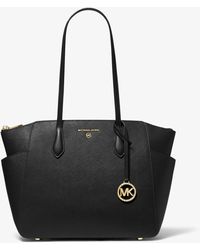 Michael Kors Tote bags for Women | Black Friday Sale up to 78% | Lyst