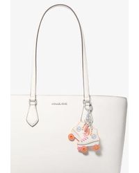バッグチャーム【Michael KORS】Banana Split Bag Charm Banana Split Bag Charm | Michael Kors Canada [CA]