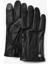 Michael Kors Gloves for Men - Up to 10 