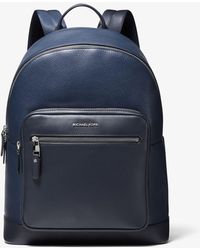 michael kors men backpack