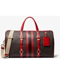 Valigeria Michael Kors da donna - Fino al 3% di sconto | Lyst