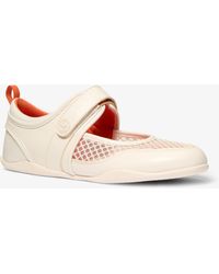 MICHAEL Michael Kors - Mk Kyler Mary Jane Trainers - Lyst