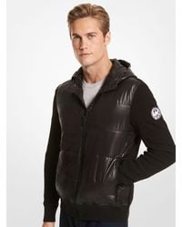 Michael Kors Casual jackets for Men - Up to 85% off at Lyst.com