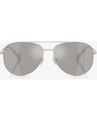Michael Kors - Perledo Sunglasses - Lyst