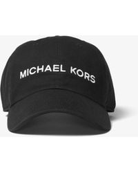 Cappelli Michael Kors da uomo - Fino al 41% di sconto | Lyst