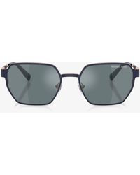 Michael Kors - Mk Madagascar Sunglasses - Lyst