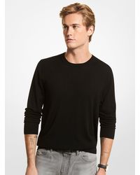 Michael Kors - Merino Wool Sweater - Lyst