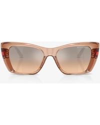 Michael Kors - Tokyo Sunglasses - Lyst