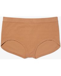 Michael Kors - Mk Stretch Viscose Briefs - Lyst