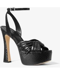 Tacones de de mujer en rebajas - Hasta el 70% de descuento | Lyst