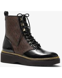 kors michael kors boots sale