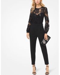 Michael kors womens jumpsuit Clearance