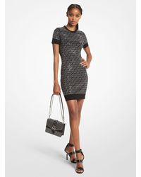 Michael Kors Dresses for Women | Online Sale up to 85% off | Lyst