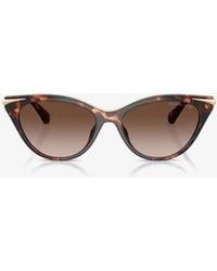Michael Kors - Lucerne Sunglasses - Lyst