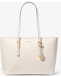 MICHAEL Michael Kors - Quinn Large Tote - Lyst