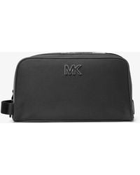 Michael Kors - Eli Nylon Travel Kit - Lyst