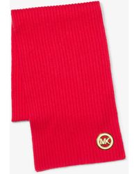 MICHAEL Michael Kors - Mk Sciarpa - Lyst