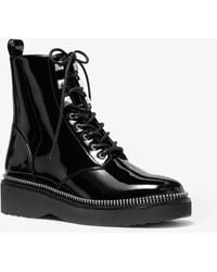 michael kors women's boots prices