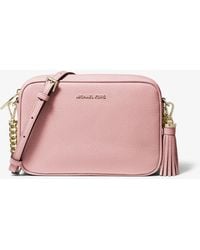Michael Kors Crossbody bags and purses for Women - Up to 70% off | Lyst