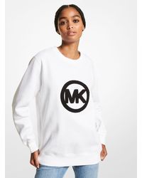 Michael Kors Sweatshirts for Women | Online Sale up to 64% off | Lyst