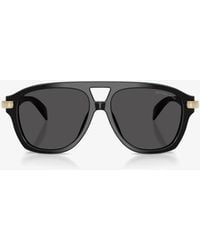 Michael Kors - Grenada Sunglasses - Lyst