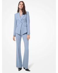 michael kors womens suit