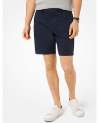 michael kors mens shorts