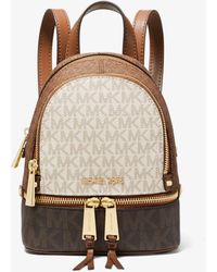 Michael Kors Backpacks for Women | Online Sale up to 70% off | Lyst