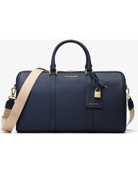 michael kors large weekender