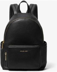 MICHAEL Michael Kors - Mk Zaino Tanner Medio - Lyst