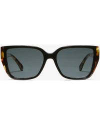 Michael Kors - Mk Acadia Sunglasses - Lyst