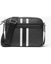 michael kors crossbody for men