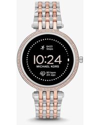 Michael Kors Watches for Women | Online 