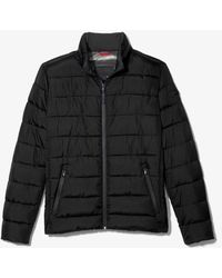 Michael Kors Jackets for Men | Online Sale up to 72% off | Lyst