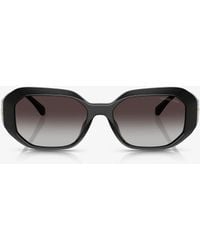 Michael Kors - Mk Siesta Key Sunglasses - Lyst