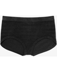 Michael Kors - Mk Stretch Viscose Briefs - Lyst