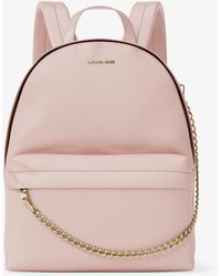 Michael Kors - Slater Medium Backpack - Lyst