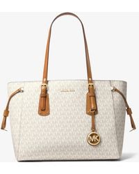 Michael Kors Bags for Women - Up to 78% off at Lyst.ca