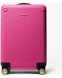 Michael Kors Luggage and suitcases for Women | Online Sale up to 25% off |  Lyst Canada