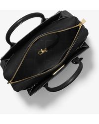 michael kors black handbags uk