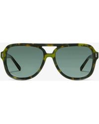 Michael Kors - Durango Sunglasses - Lyst