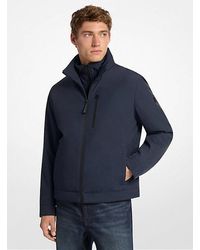 Michael Kors - Avalon 2-In-1 Jacket - Lyst