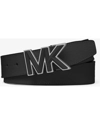 Michael Kors Belts for Men | Online Sale up to 75% off | Lyst