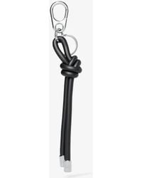 MICHAEL Michael Kors - Knotted Bag Charm - Lyst