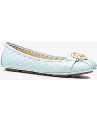 michael kors fulton moccasins
