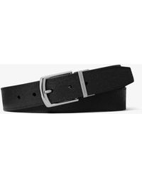 mk belt mens