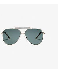 Michael Kors - Mk Portugal Sunglasses - Lyst