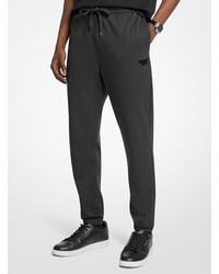 Michael Kors - Mkjogger De Mezcla De Algodón - Lyst
