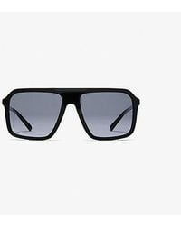 Michael Kors - Mk Murren Sunglasses - Lyst