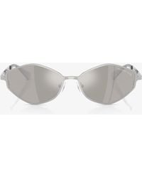 Michael Kors - Mk Coast Sunglasses - Lyst
